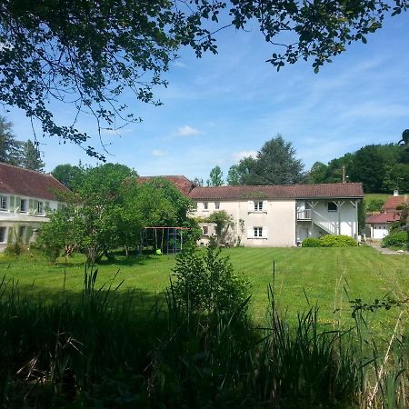De Couleurs Et D'Eau Fraiche Bed & Breakfast Navarrenx Exterior photo
