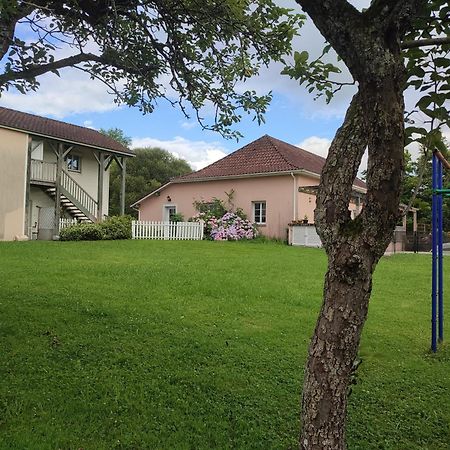 De Couleurs Et D'Eau Fraiche Bed & Breakfast Navarrenx Exterior photo