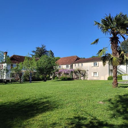 De Couleurs Et D'Eau Fraiche Bed & Breakfast Navarrenx Exterior photo
