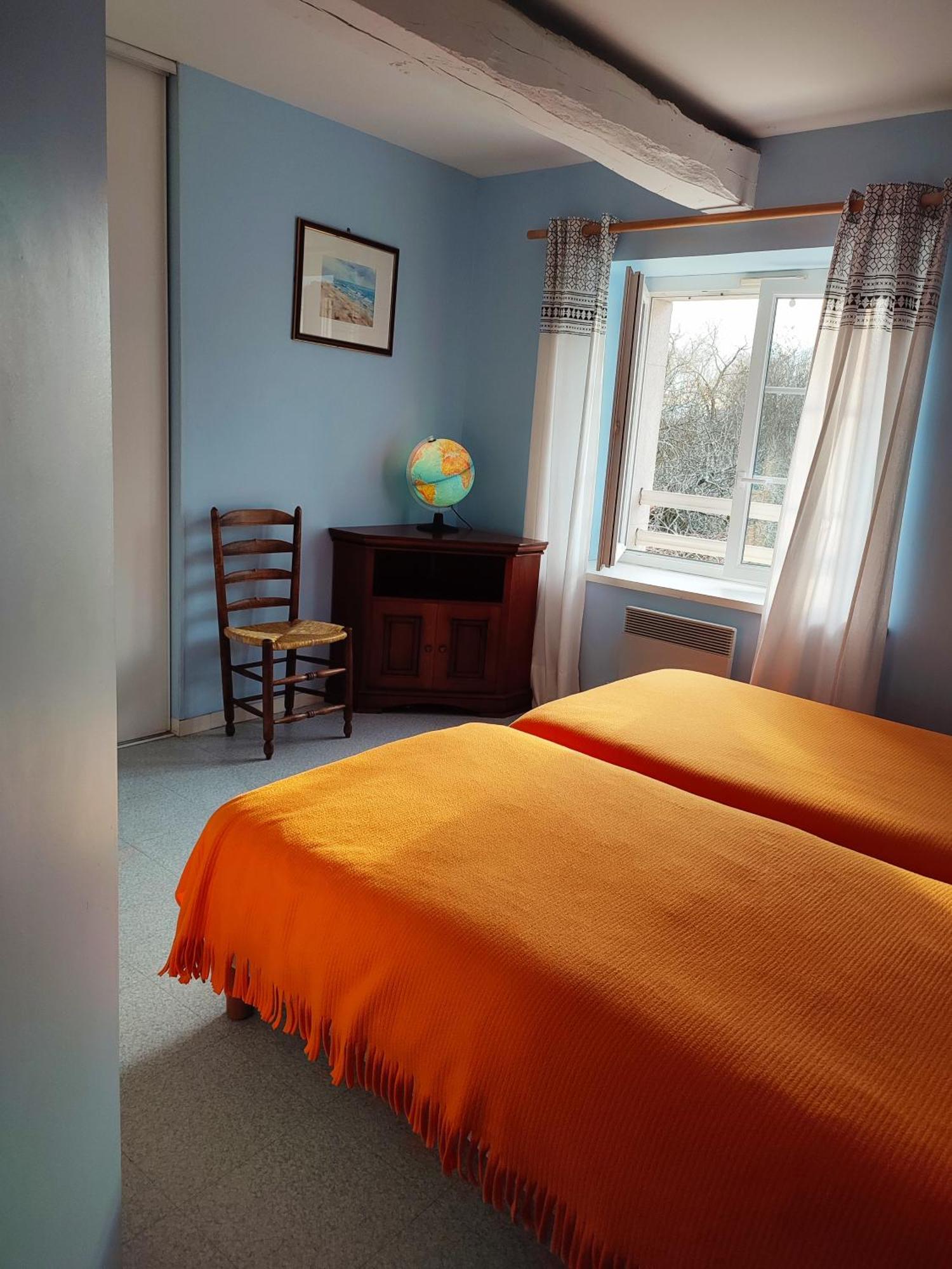 De Couleurs Et D'Eau Fraiche Bed & Breakfast Navarrenx Exterior photo
